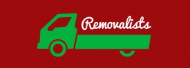 Removalists Woodforde - My Local Removalists